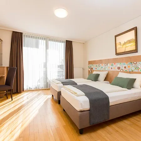 Heffterhof Salzburg