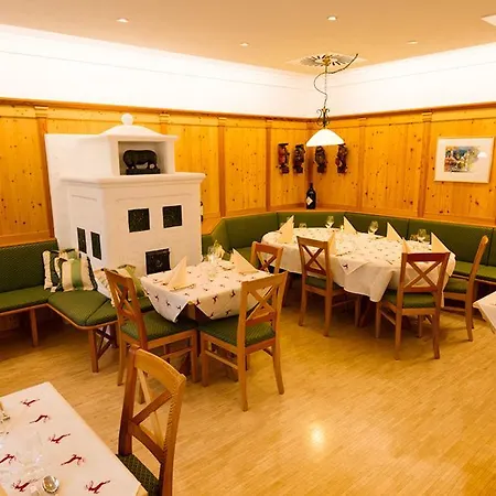 Heffterhof Hotel