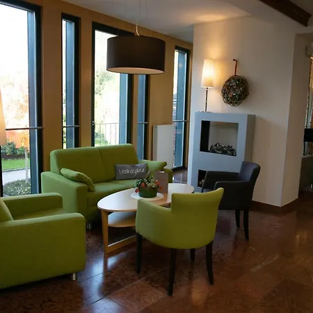 Hotel Heffterhof Solnohrad