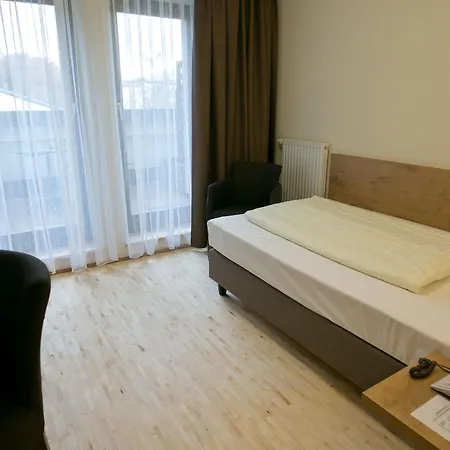 Heffterhof Salisburgo