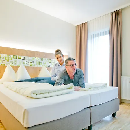 Heffterhof Hotel