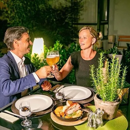 Heffterhof Hotel