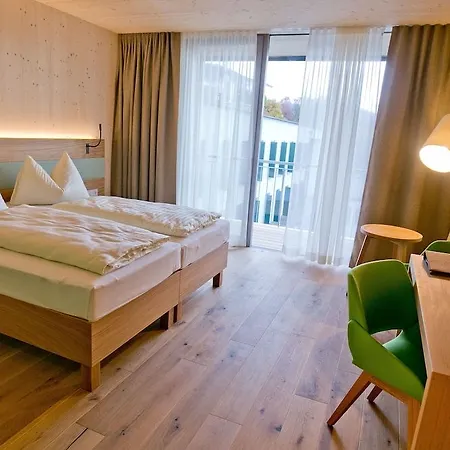 Heffterhof Hotel 4*