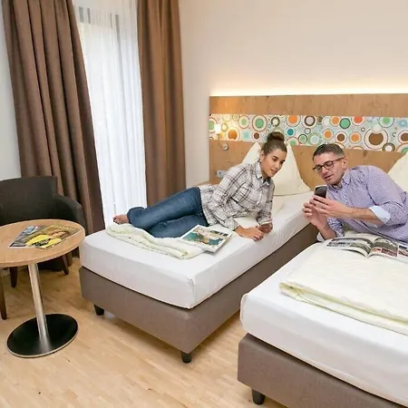 Heffterhof 4*