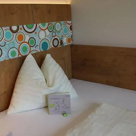 ヘフターホフ ホテル