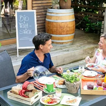 ヘフターホフ ホテル