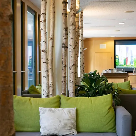 ヘフターホフ ホテル