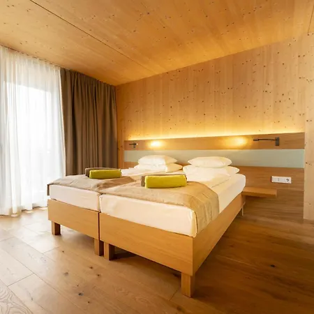 Ξενοδοχείο Heffterhof 4*