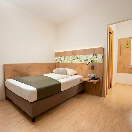 Heffterhof 4* Salzburgo