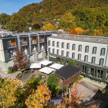 Heffterhof Salisburgo