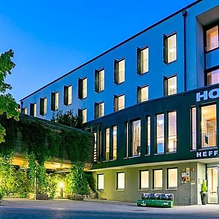 Heffterhof 4*