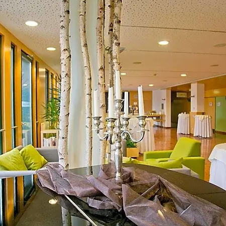 Heffterhof Hotel 4*