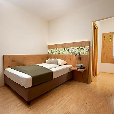 Heffterhof 4* Salzburgo