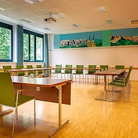 Hotel Heffterhof 4*