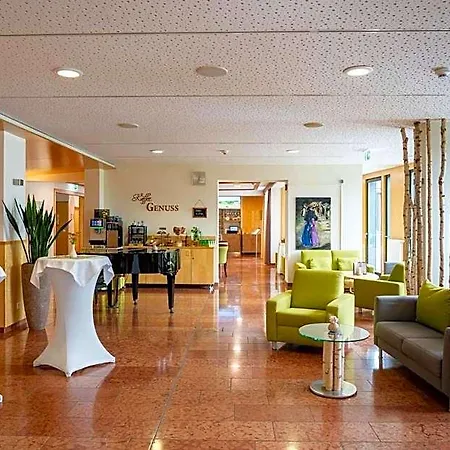 Heffterhof Hotel