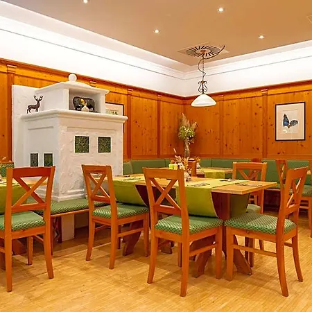 Heffterhof Hotel