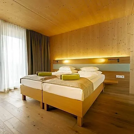 Heffterhof Hotel 4*