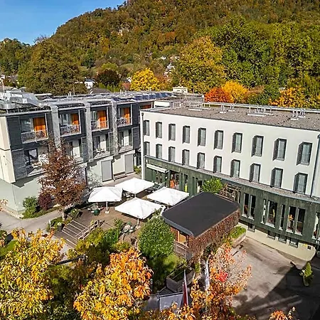 Heffterhof 4*