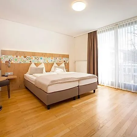 Heffterhof Salzburgo