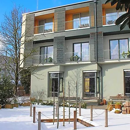 Heffterhof Hotel 4*