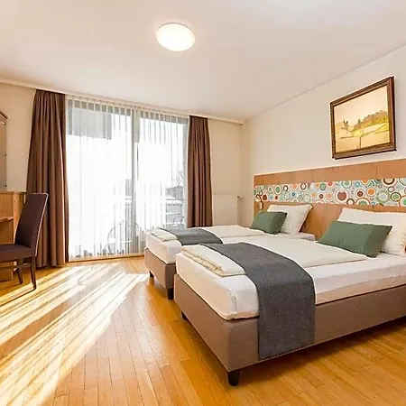 Heffterhof Hotel