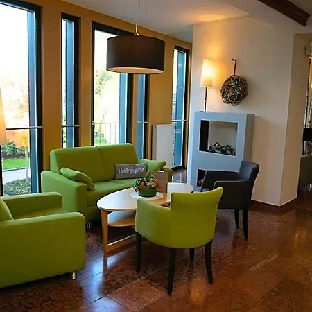 Hotel Heffterhof Salzburgo