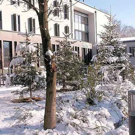Heffterhof Hotel 4*
