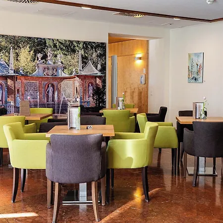 Hotel Heffterhof 4*