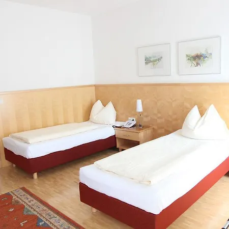Heffterhof 4* Solnohrad