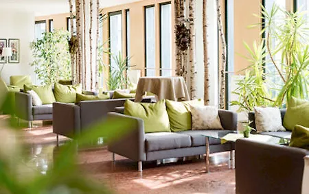 Heffterhof 4* Salisburgo