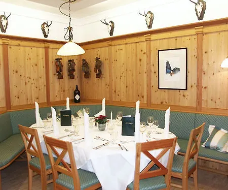 Hotel Heffterhof