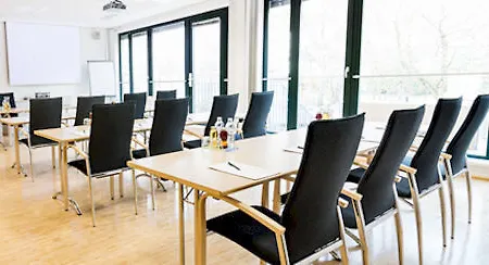 Hotel Heffterhof 4*