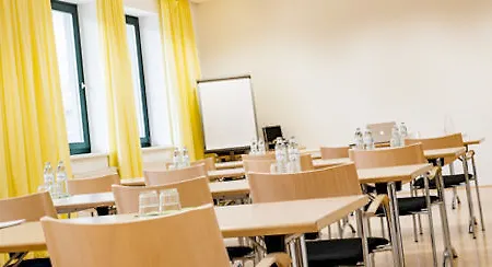 Hotel Heffterhof Salisburgo