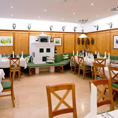Heffterhof Hotel 4*