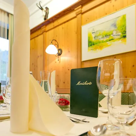 Heffterhof 4* Salzburgo