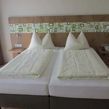 Heffterhof Salisburgo