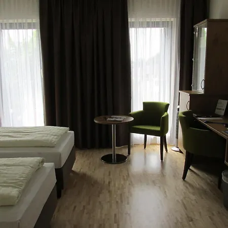 Hotel Heffterhof