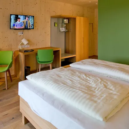 Hotel Heffterhof