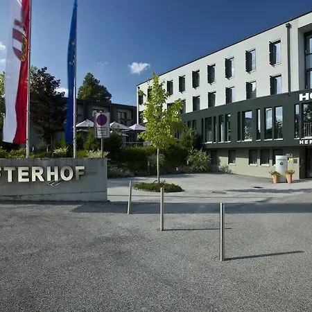 Heffterhof 4*