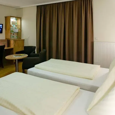 Heffterhof Hotel