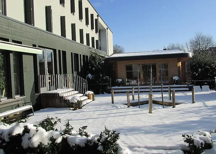 Hotel Heffterhof 4*
