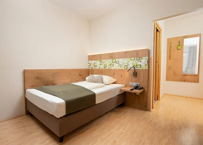 Heffterhof 4* Salzburgo