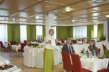 Heffterhof Hotel Salzburgo