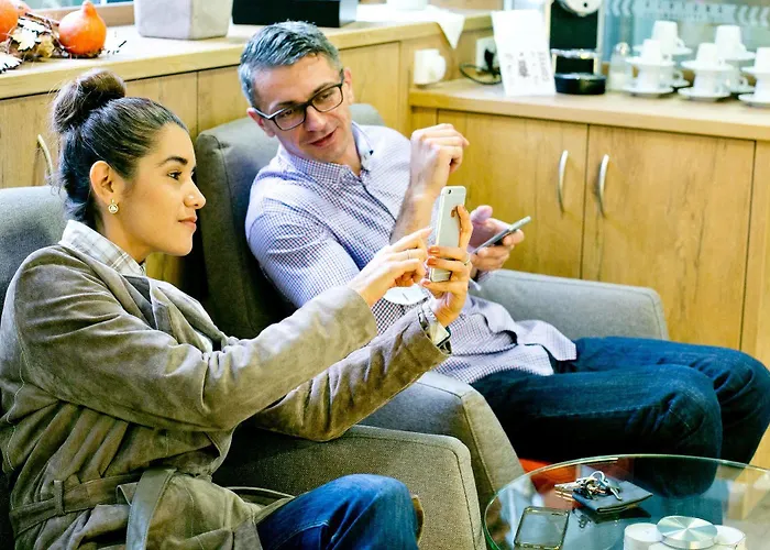 Hotel Heffterhof Salzburgo