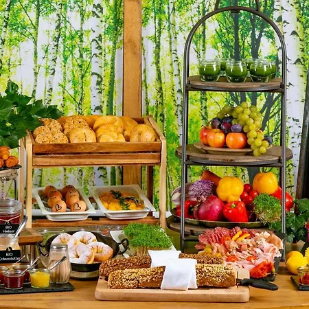 海夫特豪夫酒店