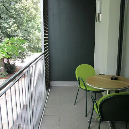 海夫特豪夫酒店 酒店