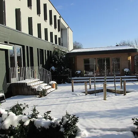 Hotel Heffterhof 4*