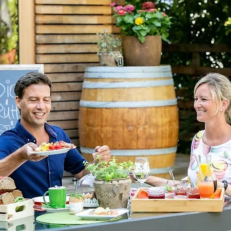 海夫特豪夫酒店 酒店 萨尔茨堡