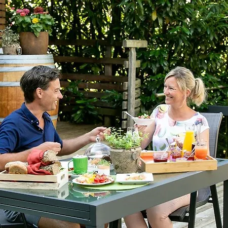 酒店 海夫特豪夫酒店 萨尔茨堡