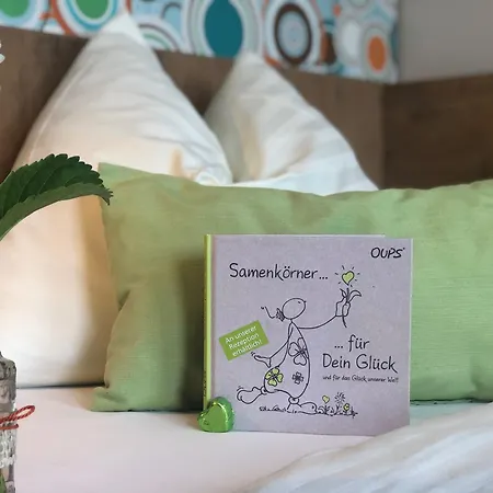 Heffterhof Hotel 4*
